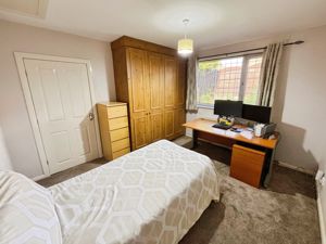 Bedroom 2- click for photo gallery